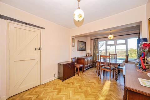 4 bedroom detached house for sale, Moor Road, Breadsall, Derby