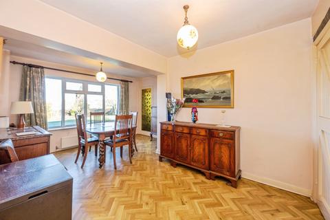 4 bedroom detached house for sale, Moor Road, Breadsall, Derby