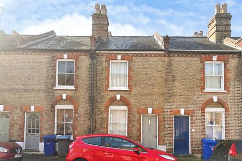 undefined, Lowther Street, Newmarket