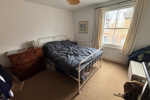 undefined, Lowther Street, Newmarket