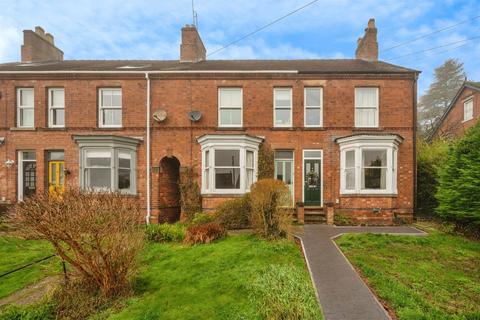 undefined, The Green Road, Ashbourne