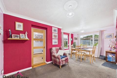 undefined, Eversley Garth Crescent, Sherburn In Elmet
