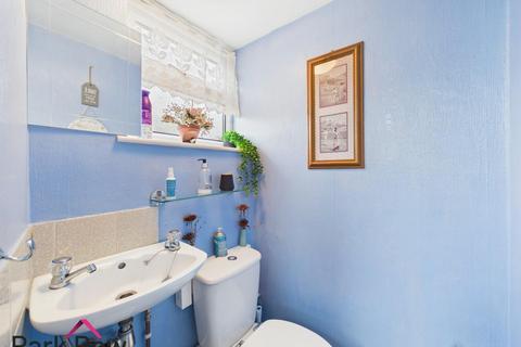undefined, Eversley Garth Crescent, Sherburn In Elmet
