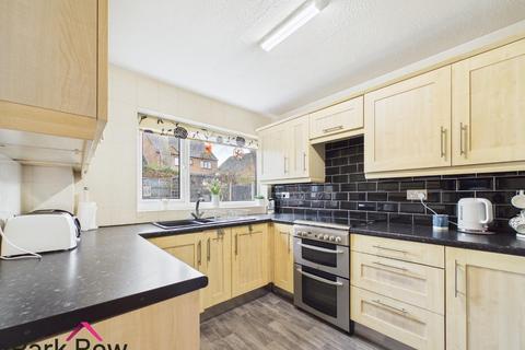 4 bedroom detached house for sale, Eversley Garth Crescent, Sherburn In Elmet