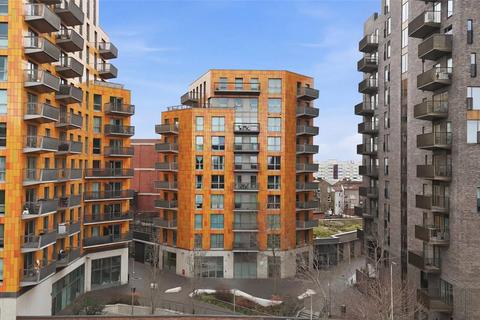2 bedroom apartment for sale, 1 Bywell Place, London E16
