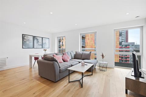 2 bedroom apartment for sale, 1 Bywell Place, London E16