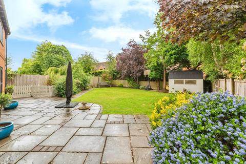 6 bedroom detached house for sale, Bowmans Way, Sedgebrook, GRANTHAM