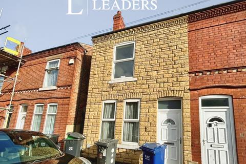 2 bedroom house to rent, Bennett Street, Long Eaton, Nottingham, NG10