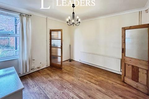 2 bedroom house to rent, Bennett Street, Long Eaton, Nottingham, NG10