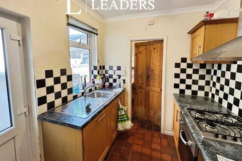 2 bedroom house to rent, Bennett Street, Long Eaton, Nottingham, NG10