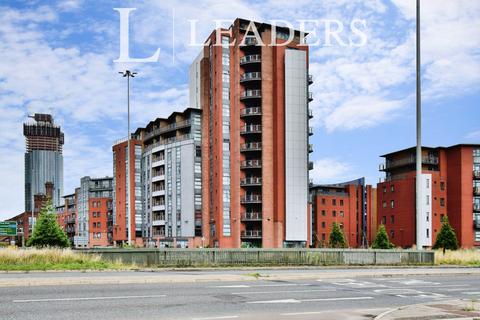 City Gate, 5 Blantyre Street, M15