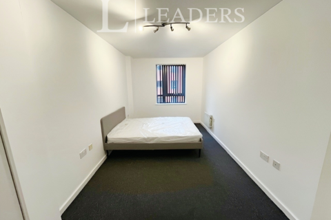 1 bedroom flat to rent, City Gate, 5 Blantyre Street, M15