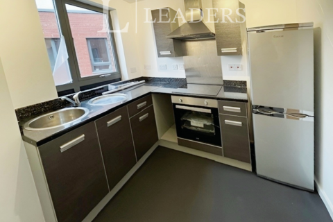 1 bedroom flat to rent, City Gate, 5 Blantyre Street, M15