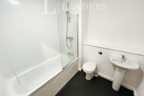 1 bedroom flat to rent, City Gate, 5 Blantyre Street, M15