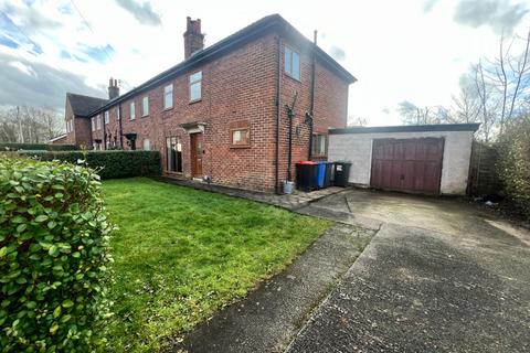 Grizedale Avenue, Garstang