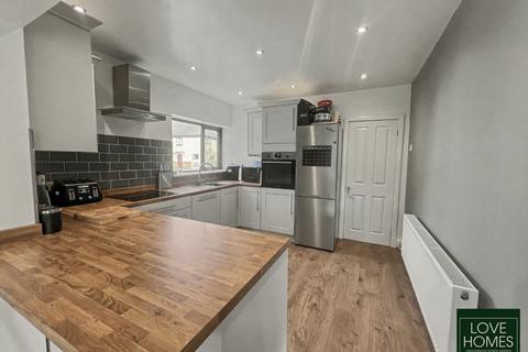 undefined, Grizedale Avenue, Garstang