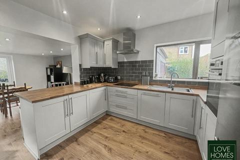 undefined, Grizedale Avenue, Garstang