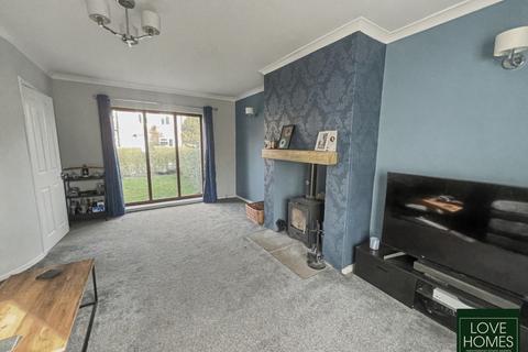 undefined, Grizedale Avenue, Garstang