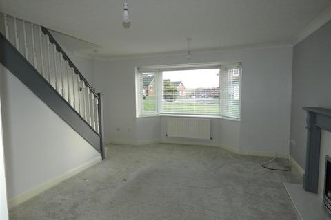3 bedroom semi-detached house to rent, Chaucer Road, Workington CA14
