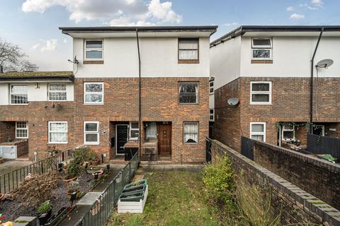 undefined, Frankland Close, London, SE16