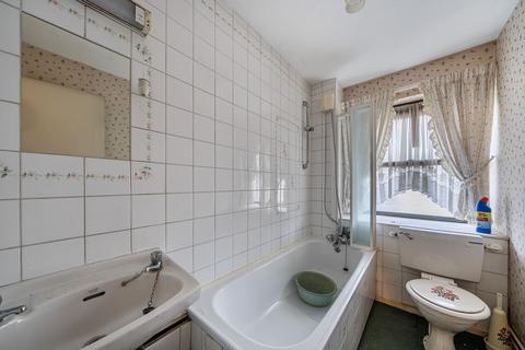 undefined, Frankland Close, London, SE16