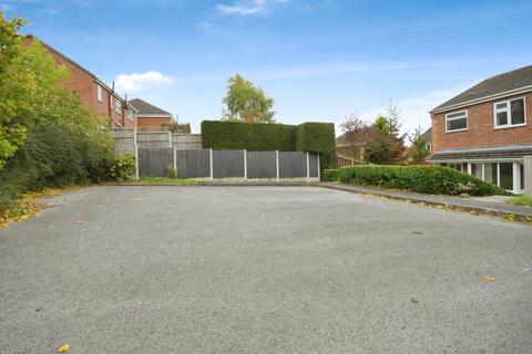 undefined, Broad Walk, Darley Dale, MATLOCK