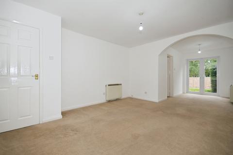 undefined, Broad Walk, Darley Dale, MATLOCK