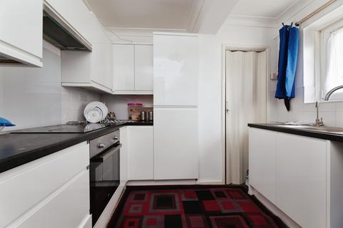 undefined, Endeavour Way, Barking
