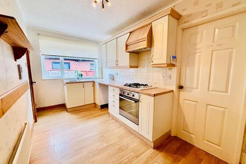 undefined, Leysholme Crescent, Leeds