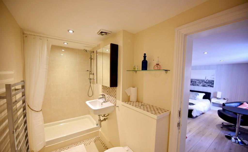 En-Suite