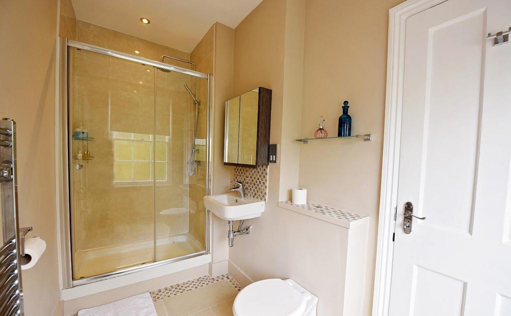 En-Suite