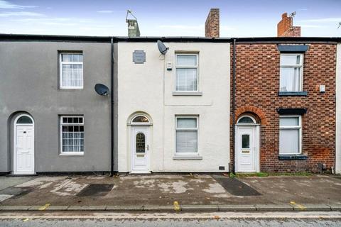 undefined, Orrell Road, Wigan WN5