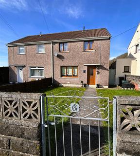 2 bedroom semi-detached house for sale, Elder Road, Baglan, Port Talbot