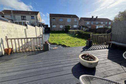 undefined, Elder Road, Baglan, Port Talbot