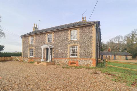 undefined, Bury Road, Barnham, Thetford IP24