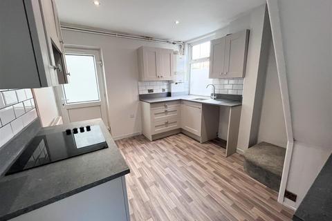 undefined, Crompton Road, Macclesfield