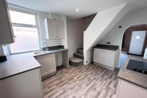 undefined, Crompton Road, Macclesfield