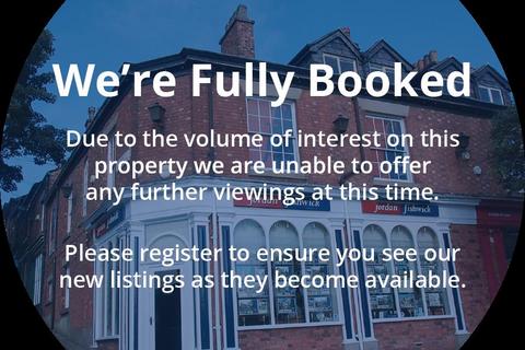 undefined, Crompton Road, Macclesfield