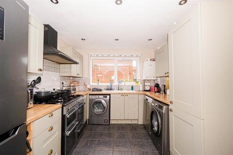 3 bedroom terraced house for sale, Seven Acre Close, St. Leonards-On-Sea