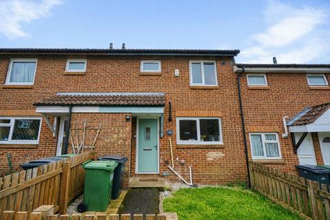 3 bedroom terraced house for sale, Seven Acre Close, St. Leonards-On-Sea