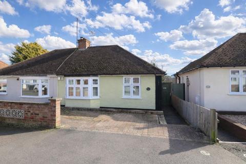 undefined, St. Margarets Avenue, Rushden NN10