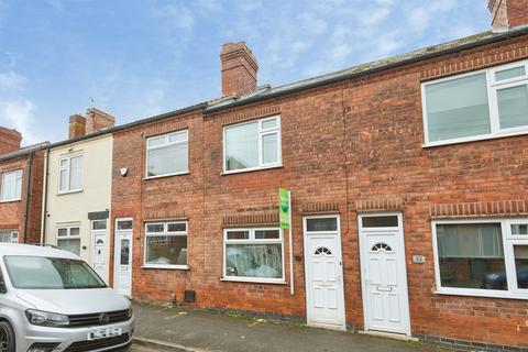 Flamstead Road, ILKESTON