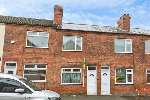 3 bedroom terraced house for sale, Flamstead Road, ILKESTON