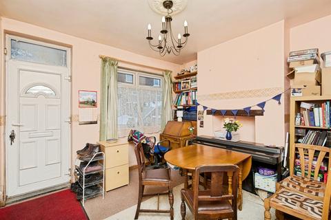 3 bedroom terraced house for sale, Flamstead Road, ILKESTON