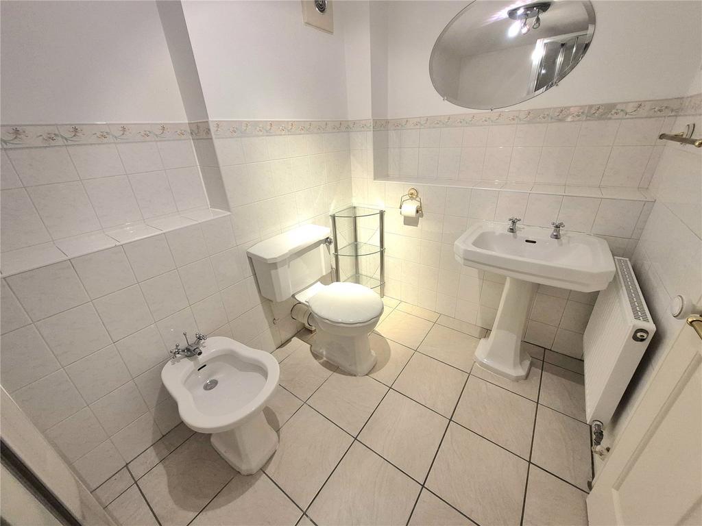 En-Suite