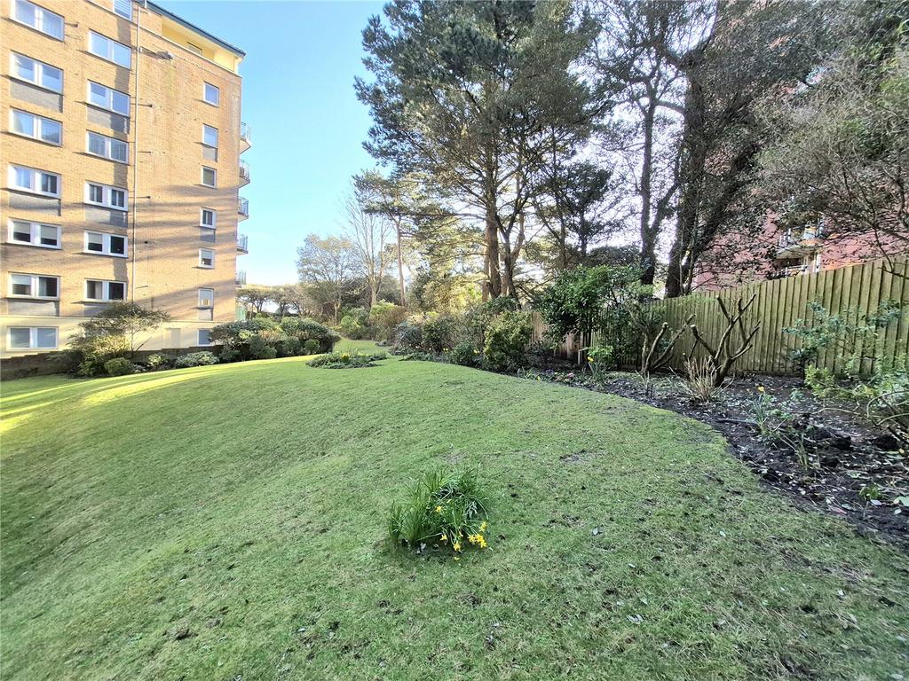Communal Gardens