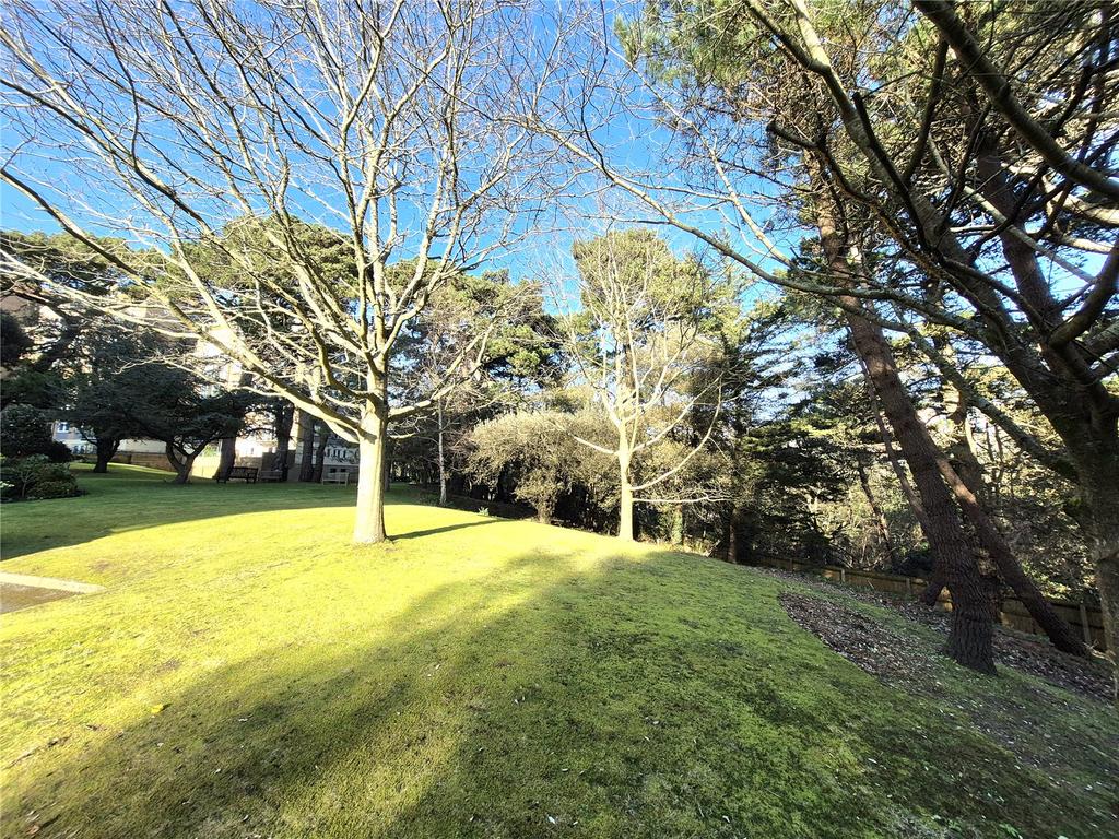 Communal Gardens