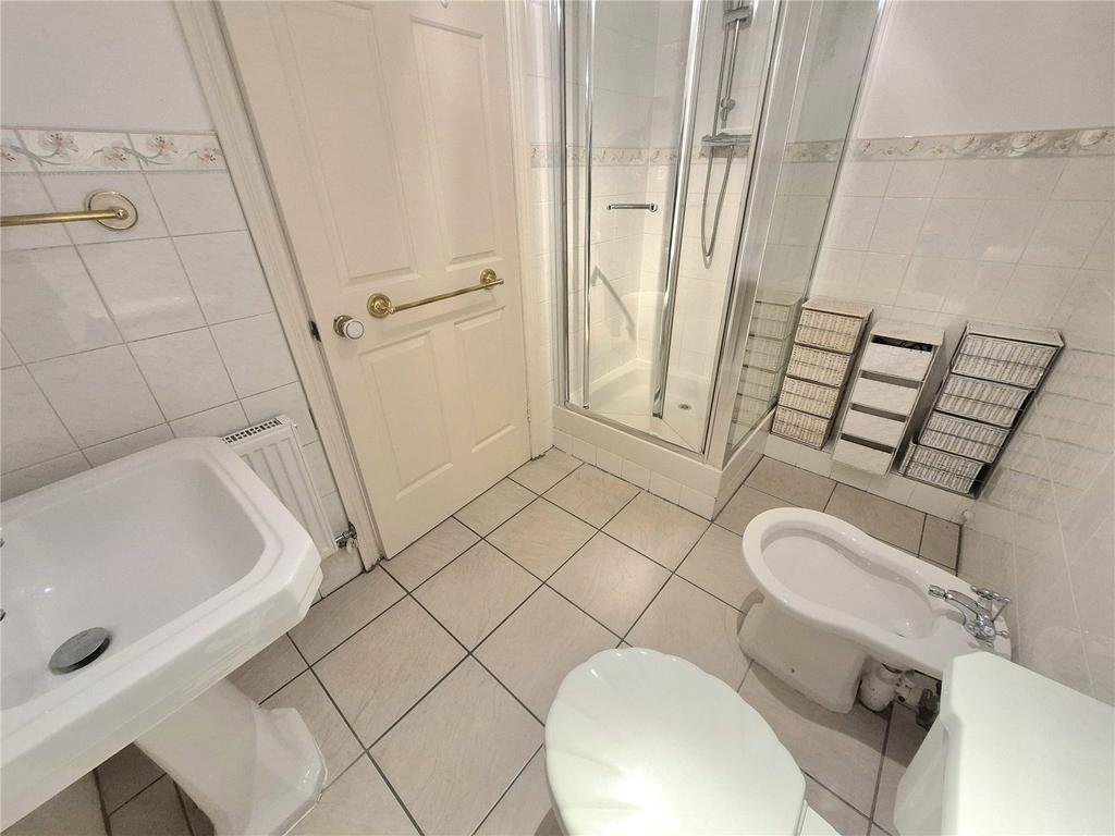 En-Suite