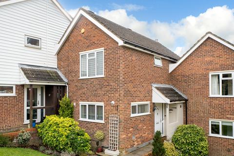 Long View, Berkhamsted