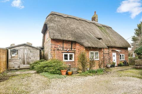 undefined, High Street, Upper Lambourn, HUNGERFORD